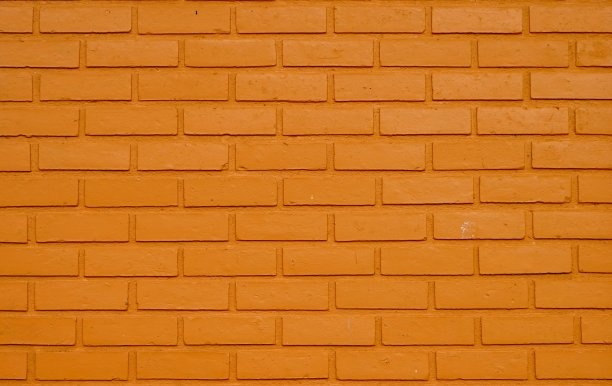 红色的砖墙背景图片下载