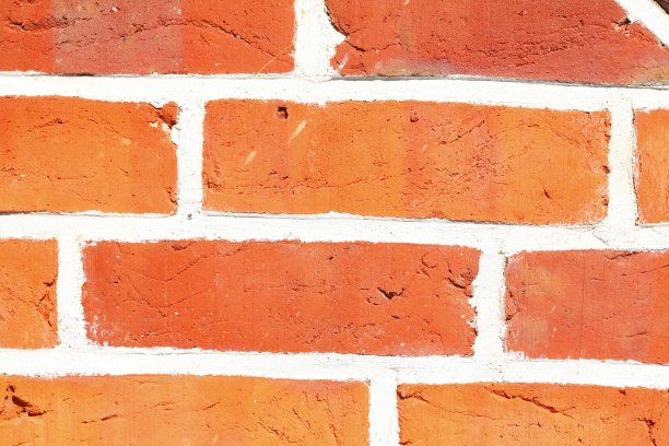 红砖墙，砖，背景，德国，欧洲图片下载