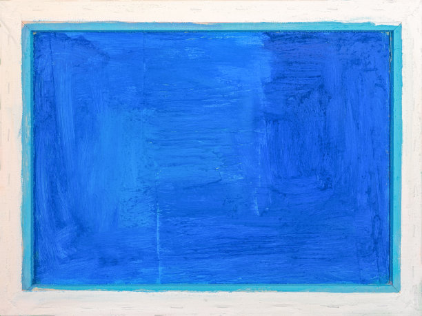 抽象蓝色框背景股票照片图片下载