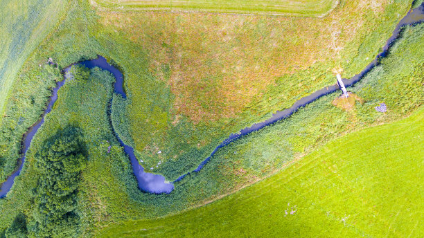 古老的石桥图片下载