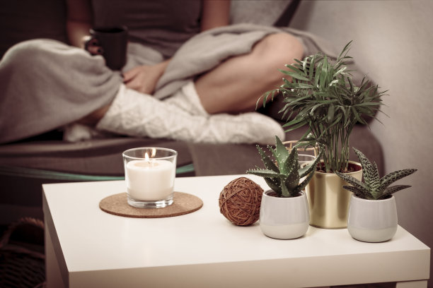 静物家居气氛图片下载