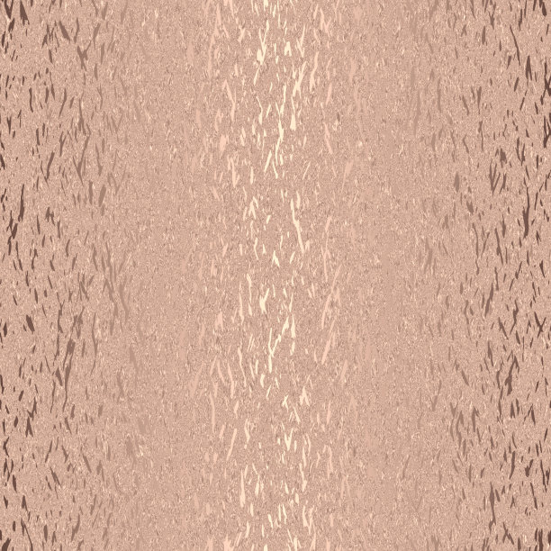 玫瑰金闪光无缝图案图片下载