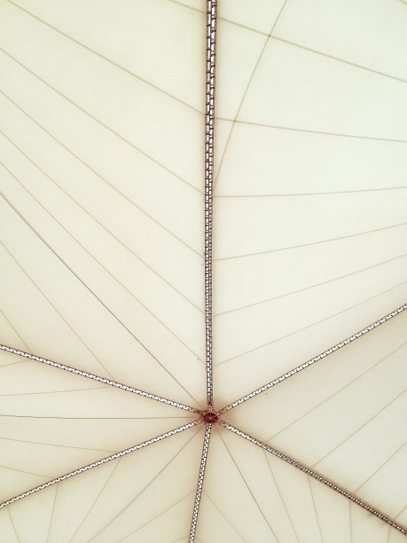 帐篷顶棚图片下载