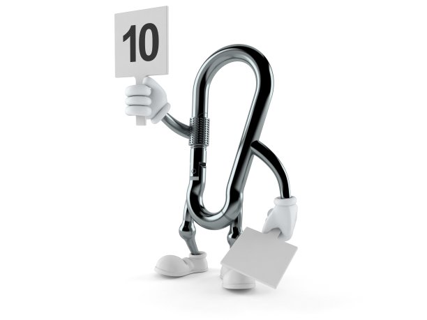 有额定值的锁扣特性图片下载