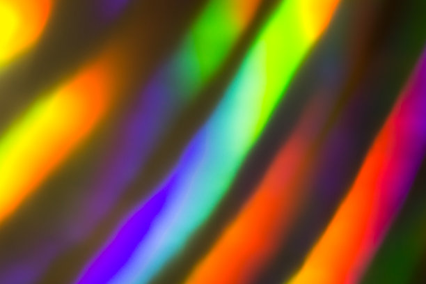 全息背景的抽象。图片下载