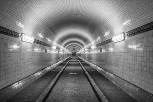 老易北隧道图片下载