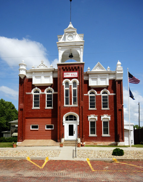 特库姆塞、内布拉斯加图片下载