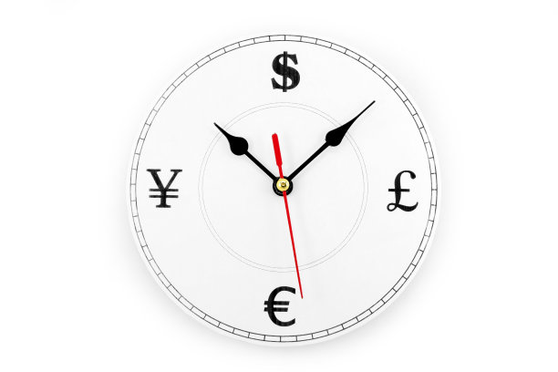 时间就是金钱图片下载