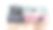 现代房子内部。粉红色的厨房。水彩。3 d渲染。图片下载