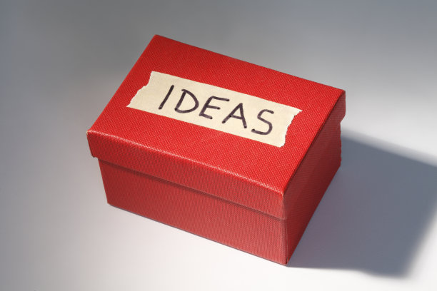 想法框图片下载