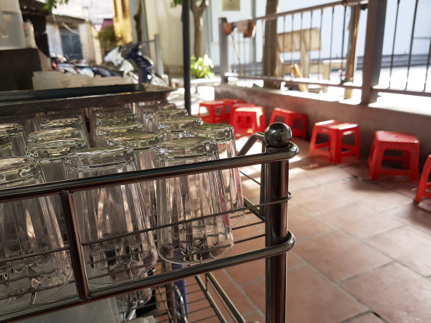 小茶叶店图片下载