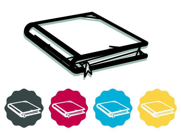 知识书图标图片下载