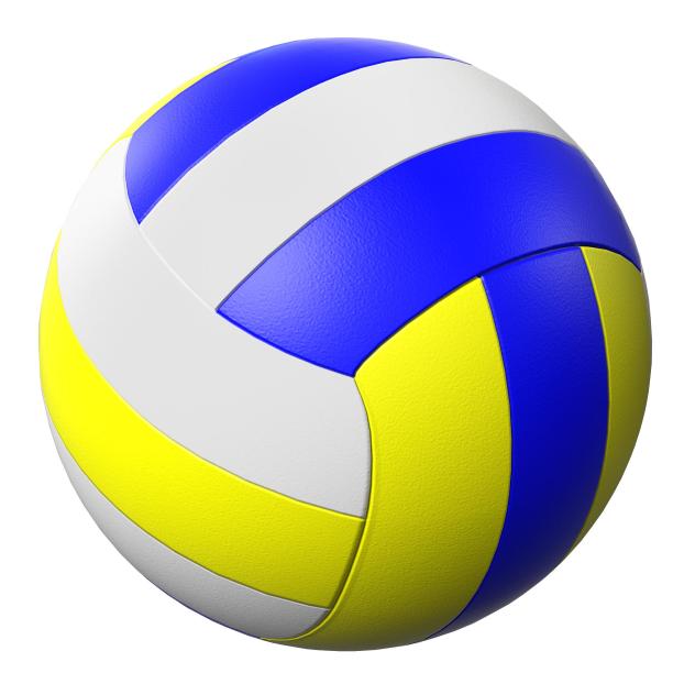 沙滩排球图片下载
