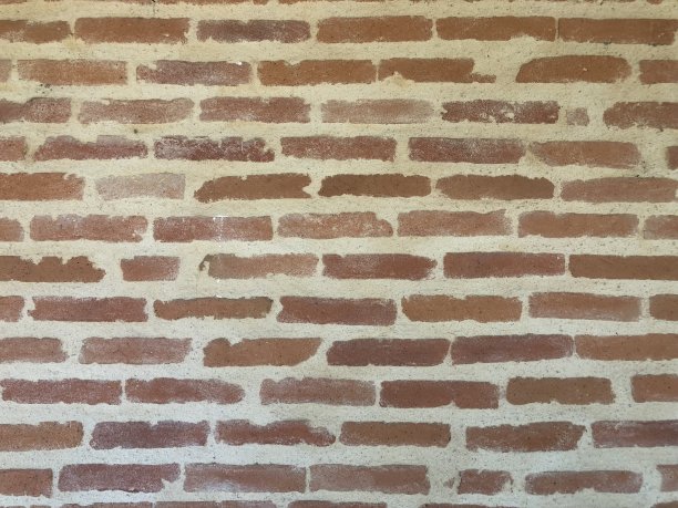 砖墙的背景图片下载
