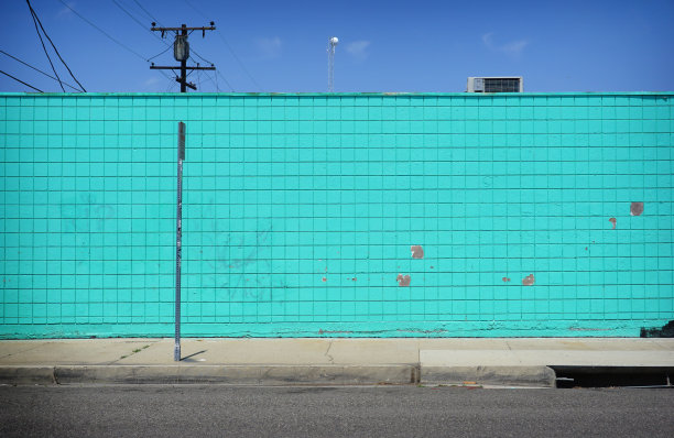 城市的墙图片下载