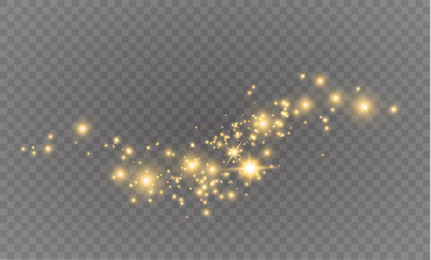 灰尘产生火花图片下载