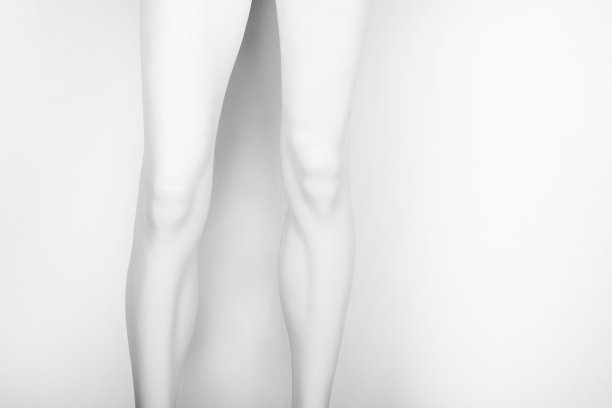 女模特的腿图片下载