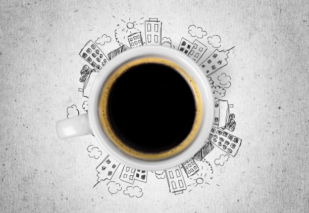 杯子。图片下载