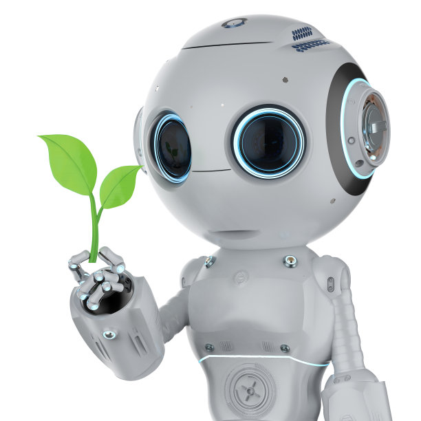 生态技术的概念图片下载