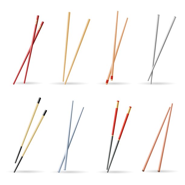 日本木筷子图片下载