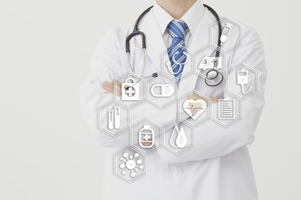 医生，没有脸图片下载