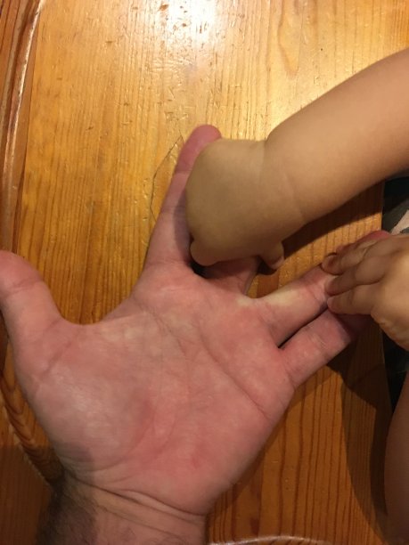 不同的手图片下载