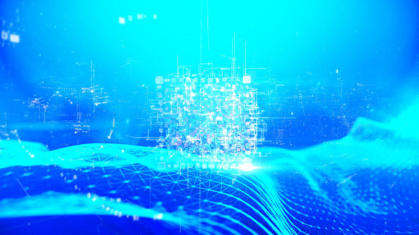 数字背景图片下载