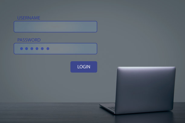 用户名和密码。全球网络连接图片下载