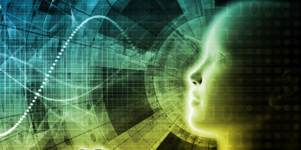 自主机器人行业图片下载