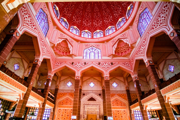 马来西亚PUTRAJAYA,。2019年7月29日:图片下载