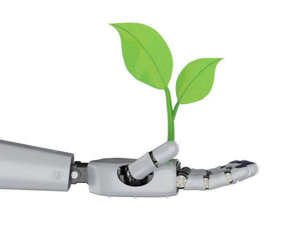 生态技术的概念图片下载