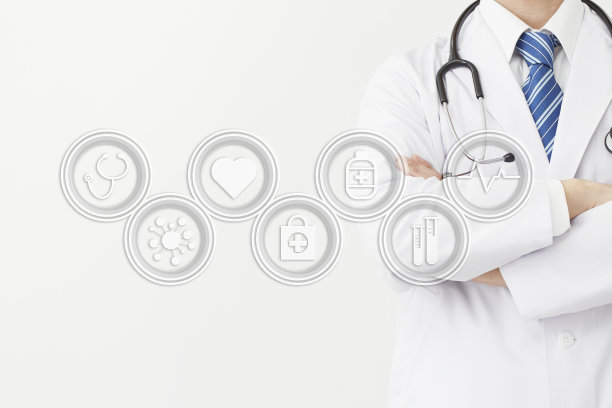 医生，没有脸图片下载