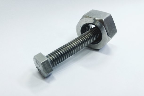 螺丝和螺母的性内涵很大图片下载