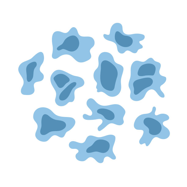 肿瘤细胞的载体分离插图图片下载