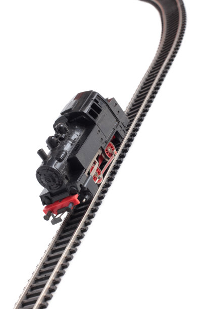 蒸汽火车模型图片下载