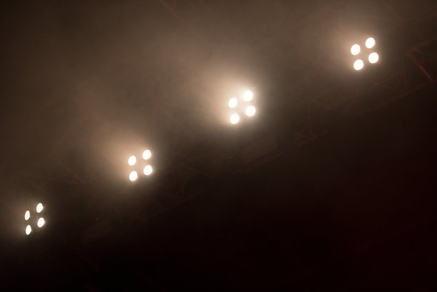 舞台灯光图片下载