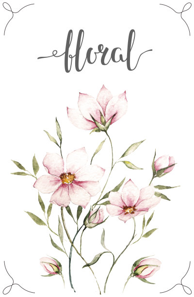 手绘插画素材ID：342073704