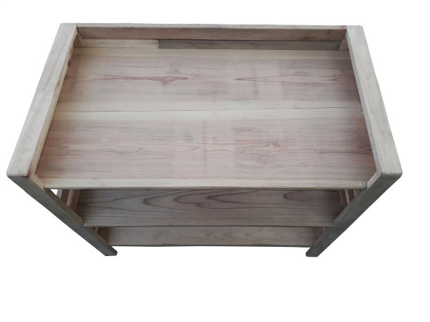 木桌子。图片下载