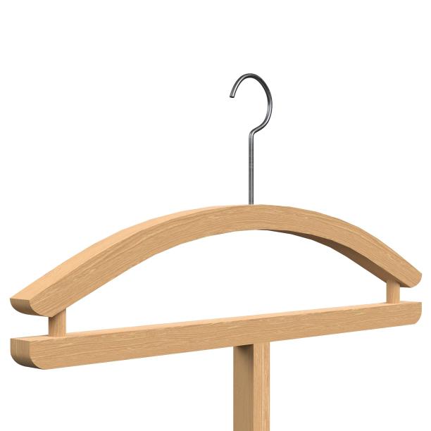 木制衣架图片下载