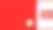 顶视图桌面与笔记本电脑，最小的技术理念，红色背景，圣诞节的概念图片下载