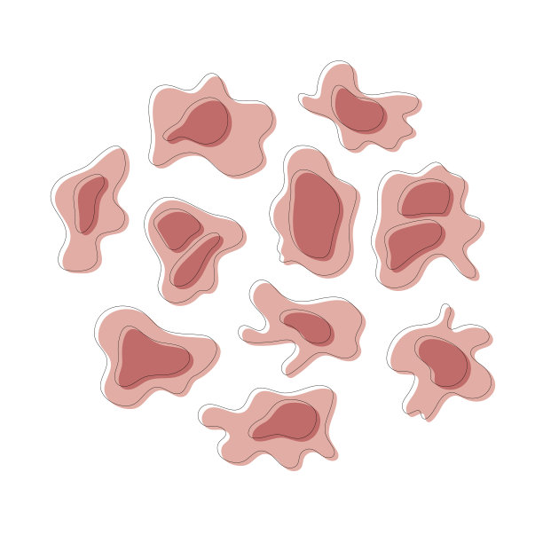 肿瘤细胞的载体分离插图图片下载