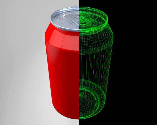 三维锡包设计图片下载