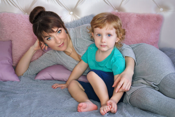 阖家欢乐时光图片下载