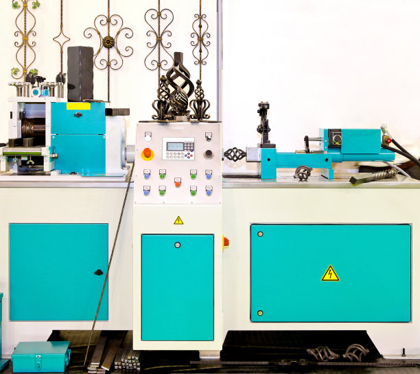 铁的工作机图片下载