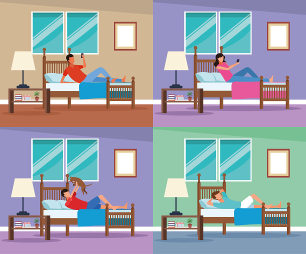 家庭生活图片下载