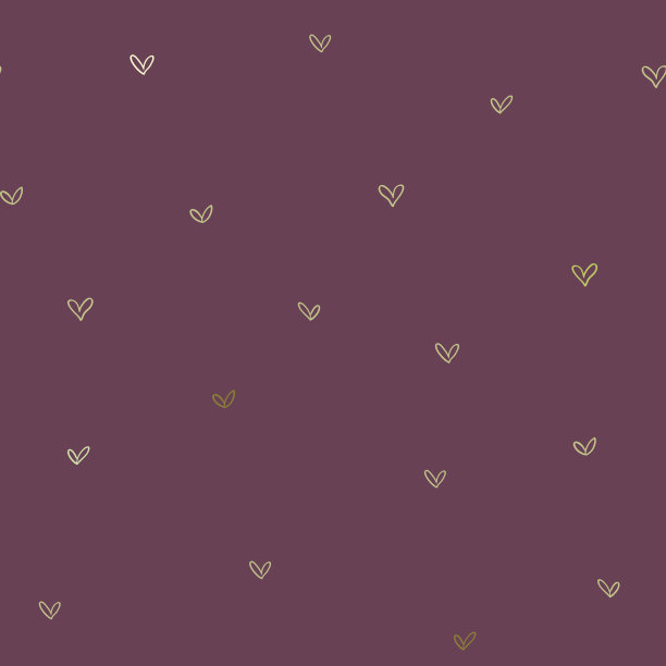 矢草心无缝模式背景。图片下载