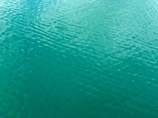 水青绿色背景图片下载