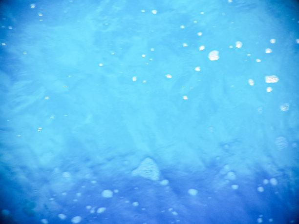 爱琴海的水景图片下载