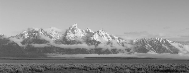 夏天山图片下载
