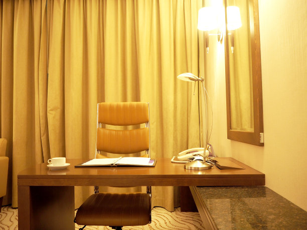 工作的房间图片下载